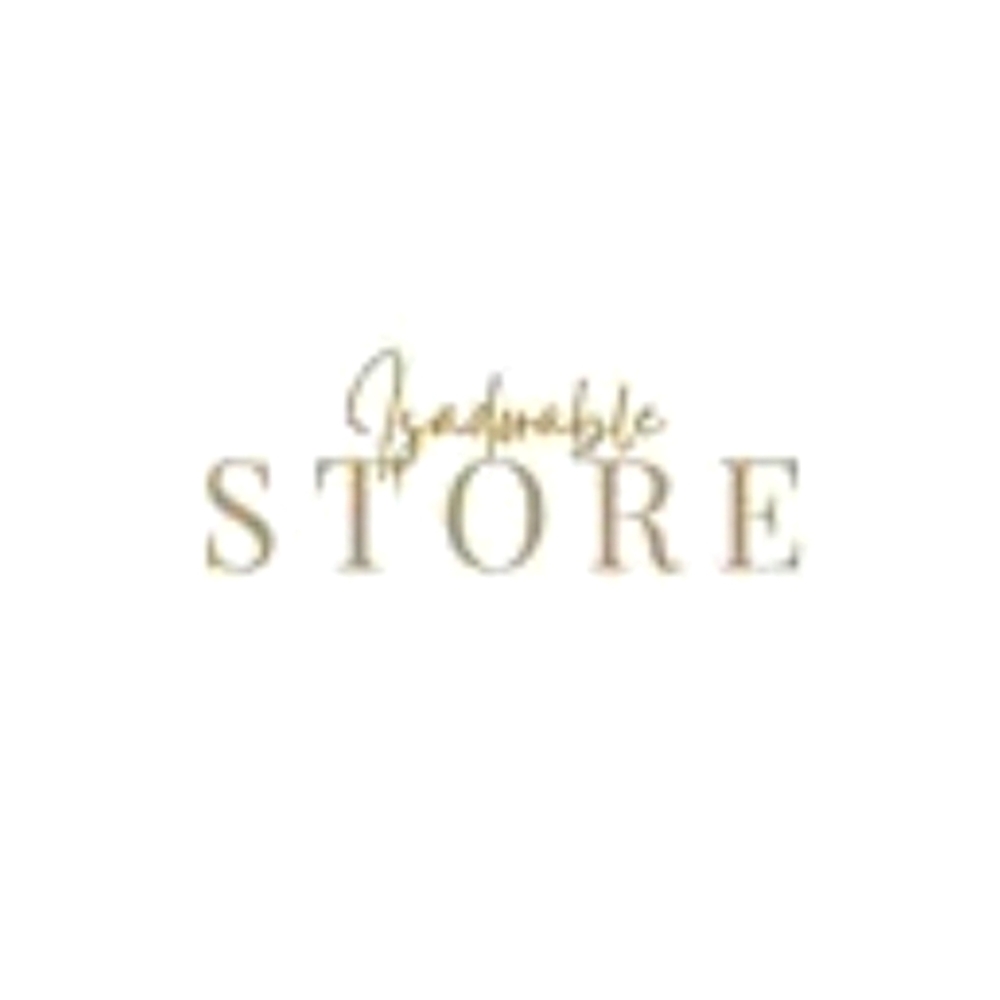 ISADORABLE STORE - Picture 1 of 1